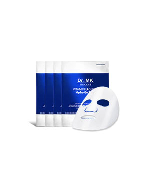 Dr. MK Hydro Gel Mask