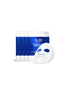 Dr.MK Vitamin U Cellbio Hydro Gel Mask